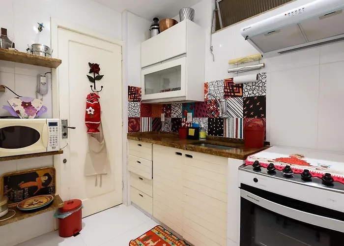 1 Quarto A 200M Da Praia De Ipanema | Pm1441/206