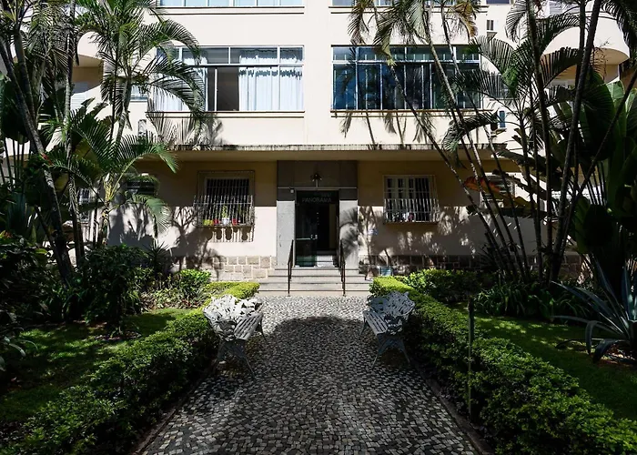 1 Quarto A 200M Da Praia De Ipanema | Pm1441/206