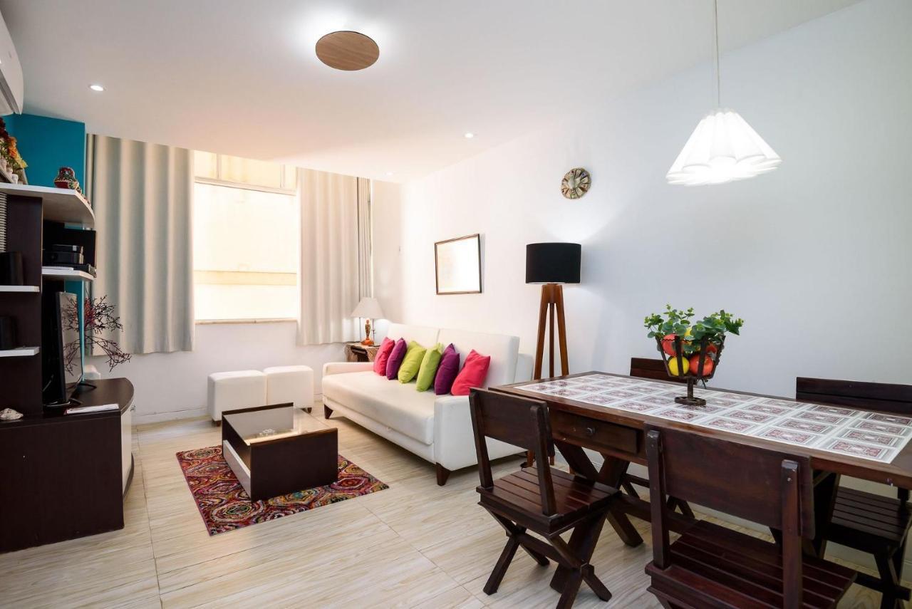 Apartamento 1 A 200m Da De Ipanema | Pm1441/206