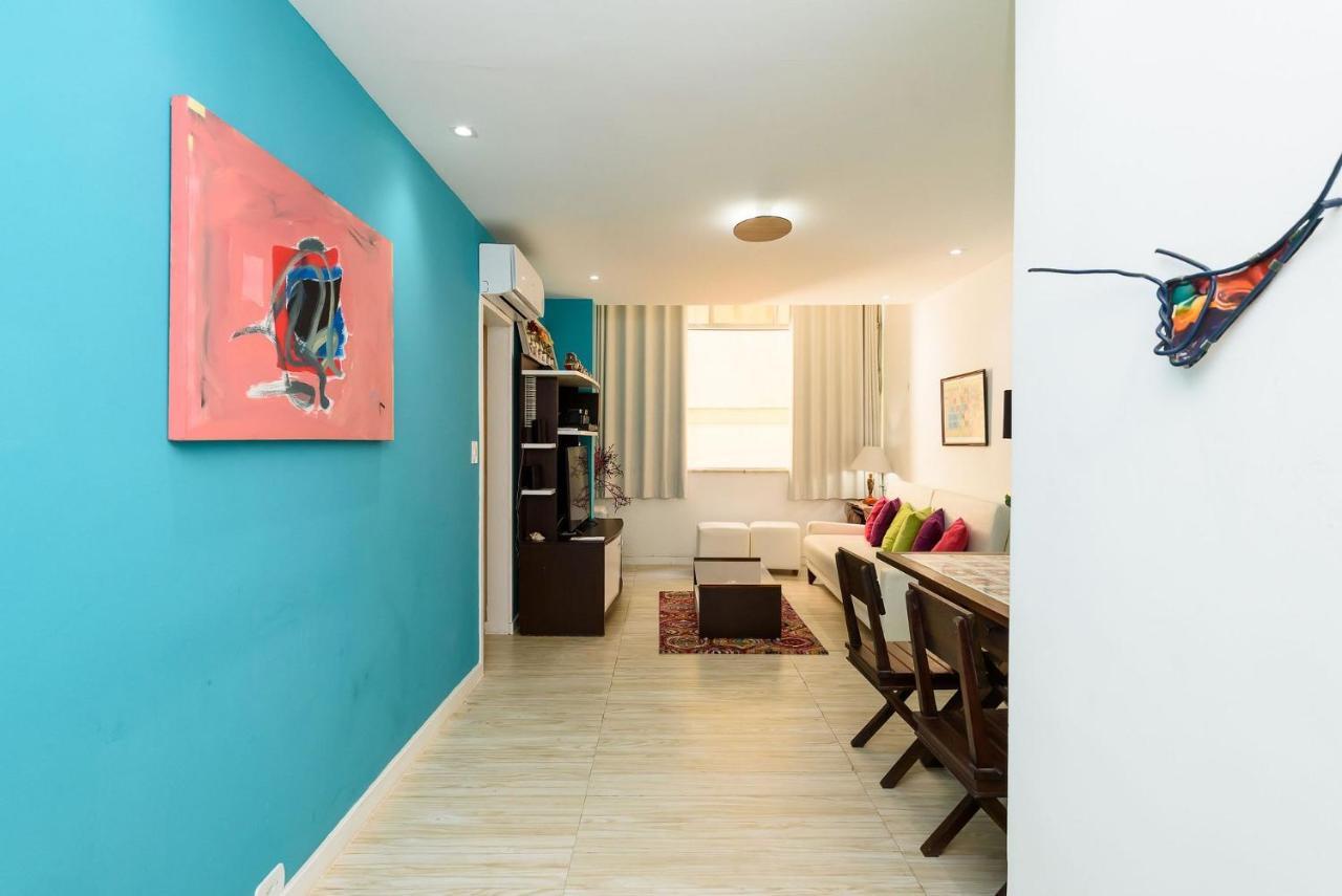 Apartamento 1 A 200m Da De Ipanema | Pm1441/206