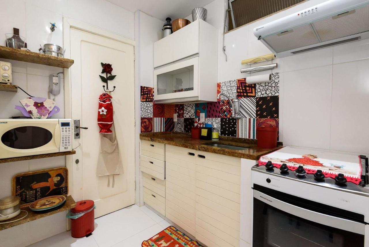 Apartamento 1 A 200m Da De Ipanema | Pm1441/206 Río de Janeiro