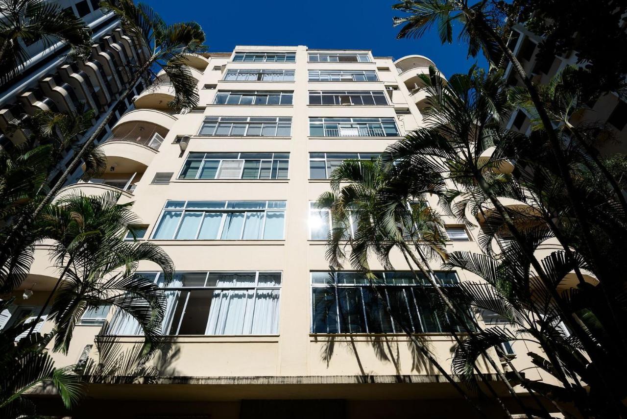 Apartamento 1 A 200m Da De Ipanema | Pm1441/206