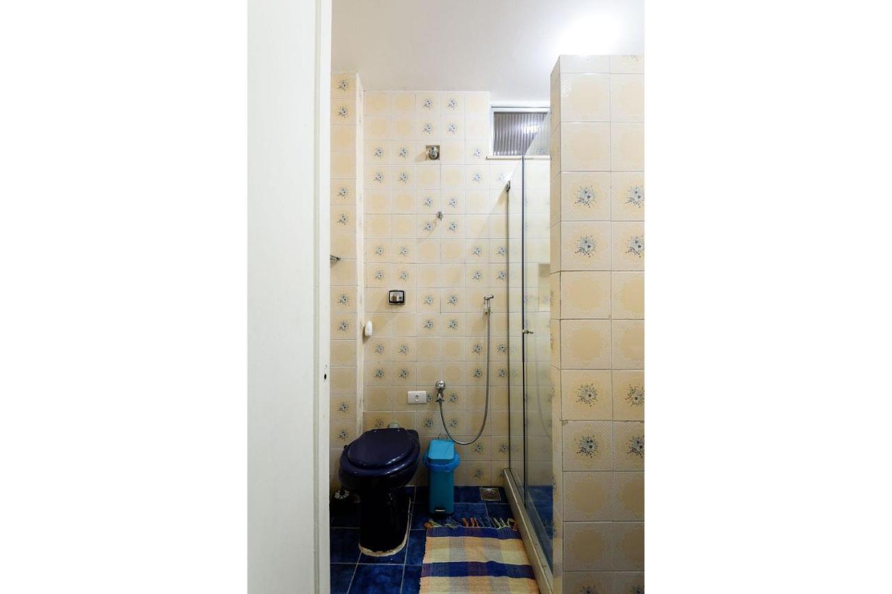 1 A 200m Da De Ipanema | Pm1441/206 Río de Janeiro