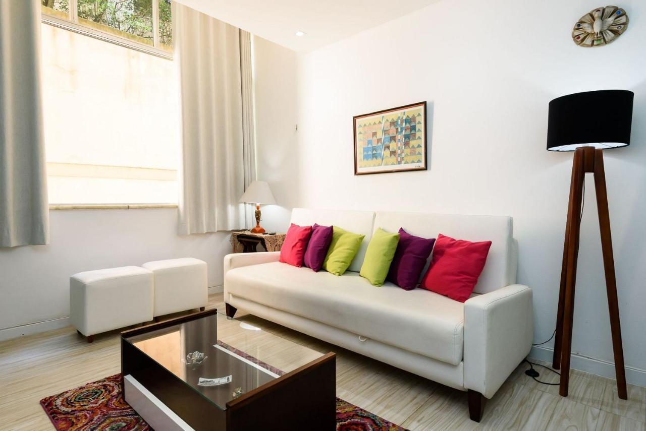 1 A 200m Da De Ipanema | Pm1441/206 Apartamento *