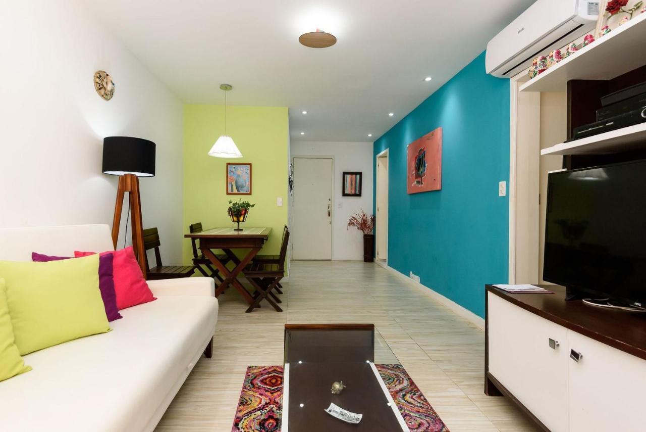 Apartamento 1 A 200m Da De Ipanema | Pm1441/206 Río de Janeiro
