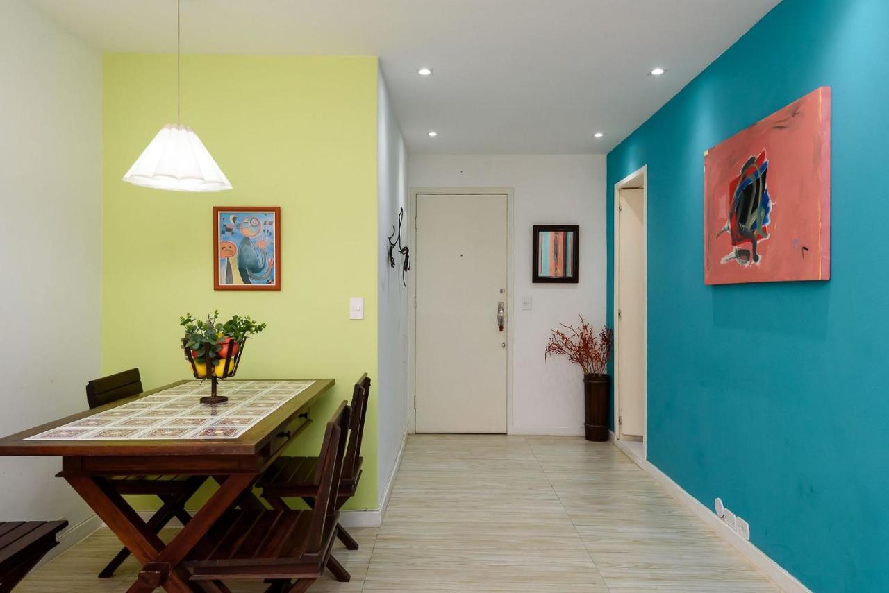 Apartamento 1 A 200m Da De Ipanema | Pm1441/206 Río de Janeiro