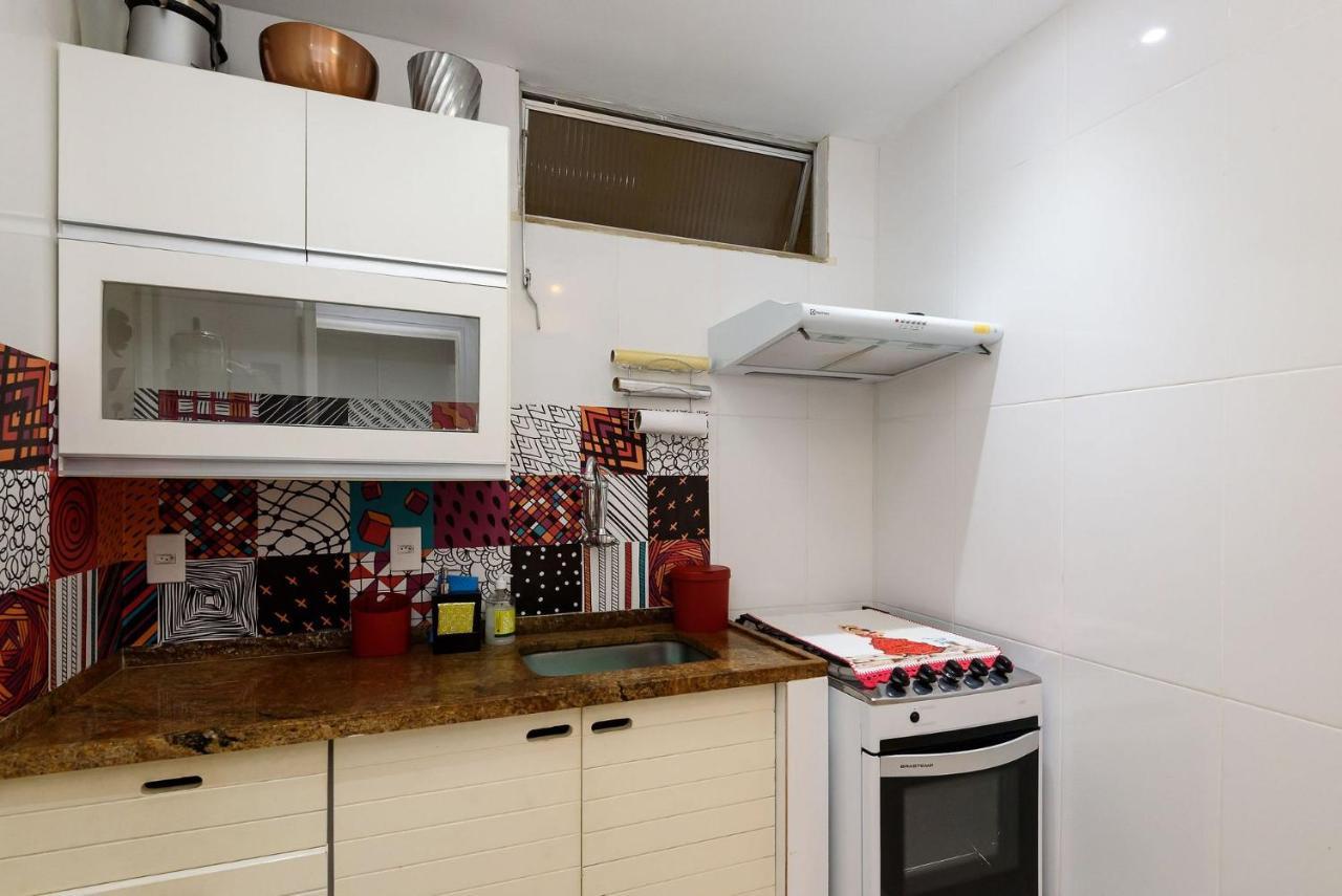 Apartamento 1 A 200m Da De Ipanema | Pm1441/206 *