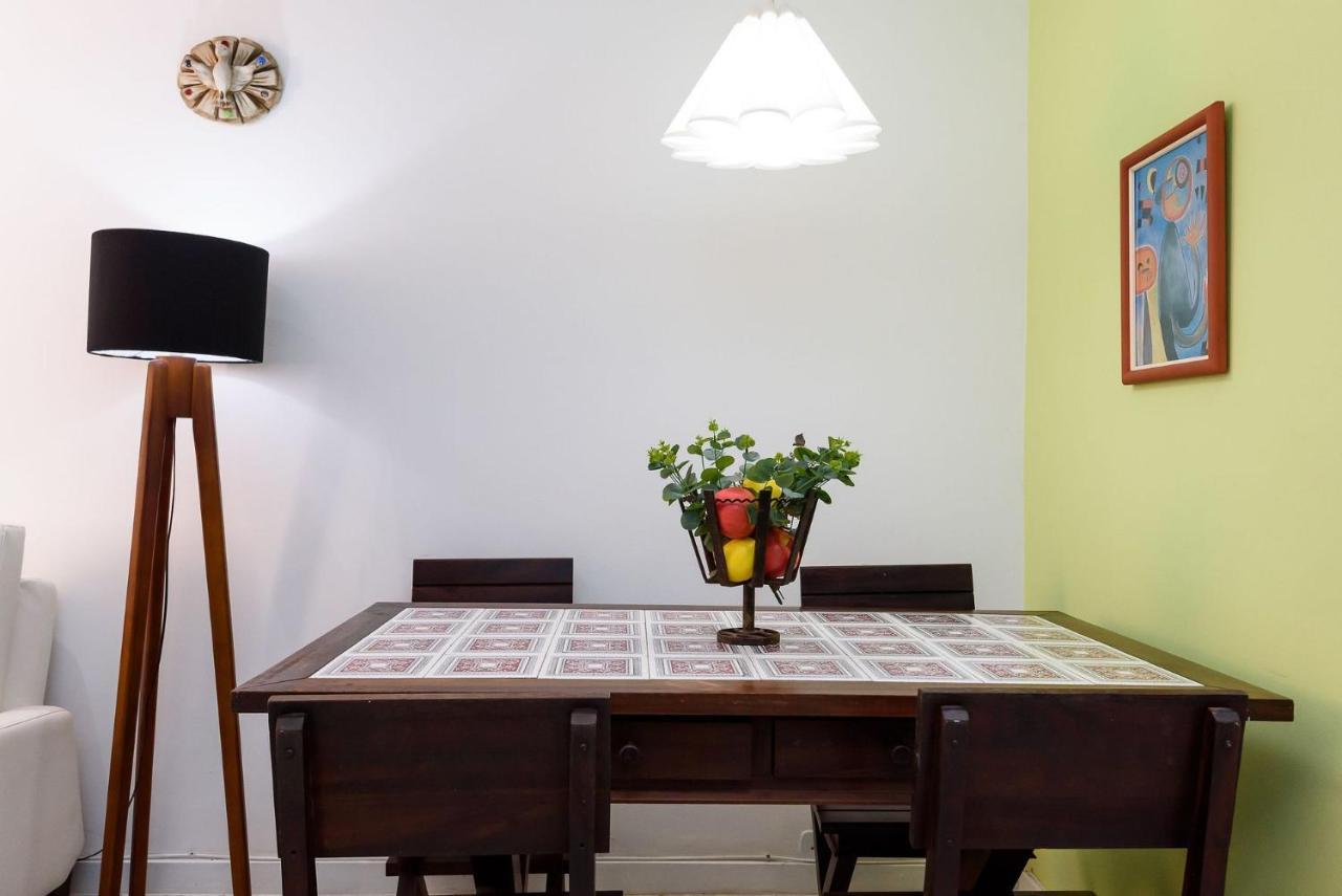 1 A 200m Da De Ipanema | Pm1441/206 Apartamento