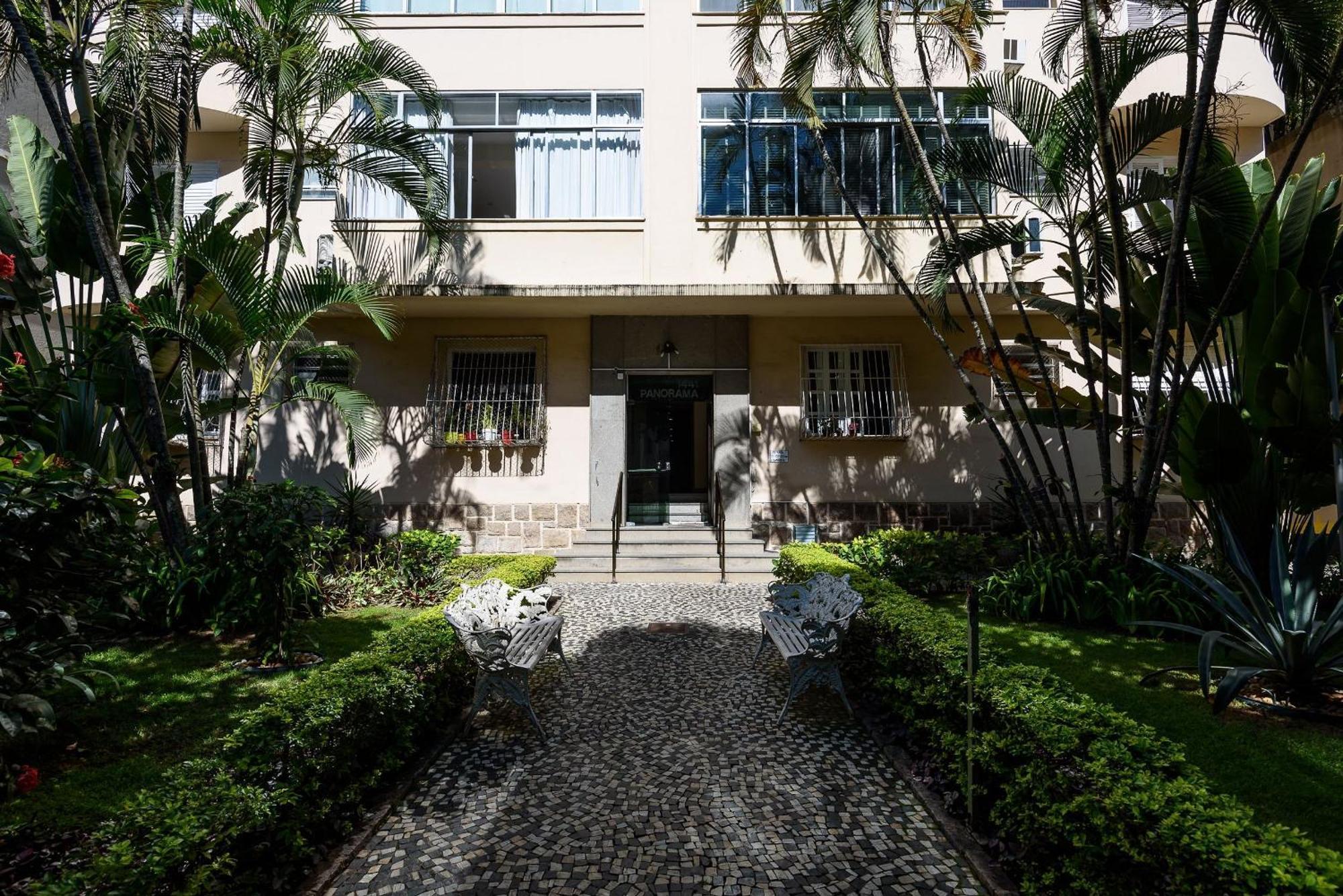 Apartamento 1 A 200m Da De Ipanema | Pm1441/206 *
